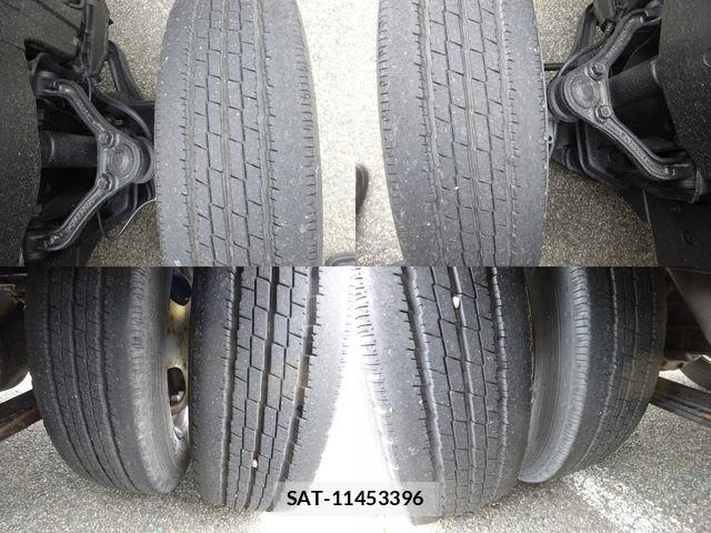 Mitsubishi CANTER 2005-04 7215733-27
