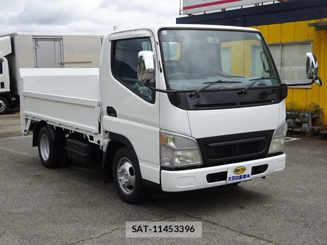 Mitsubishi CANTER 2005-04 7215733-2