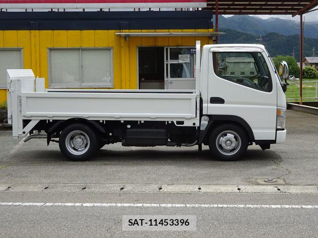 Mitsubishi CANTER 2005-04 7215733-3