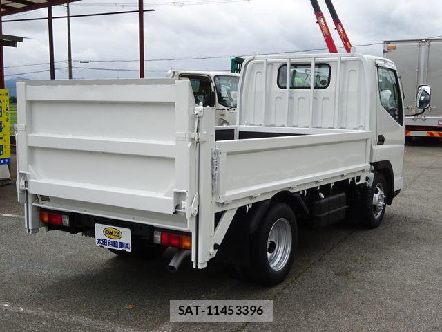Mitsubishi CANTER 2005-04 7215733-4
