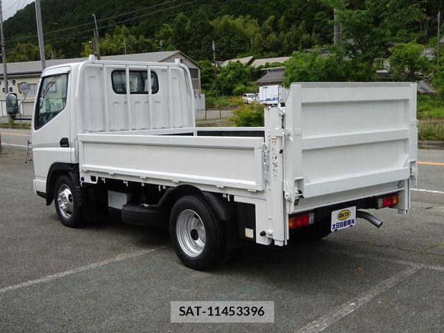 Mitsubishi CANTER 2005-04 7215733-6