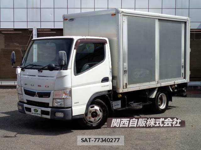 Mitsubishi CANTER 2017-04 7215745-0