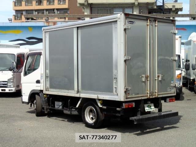Mitsubishi CANTER 2017-04 7215745-1