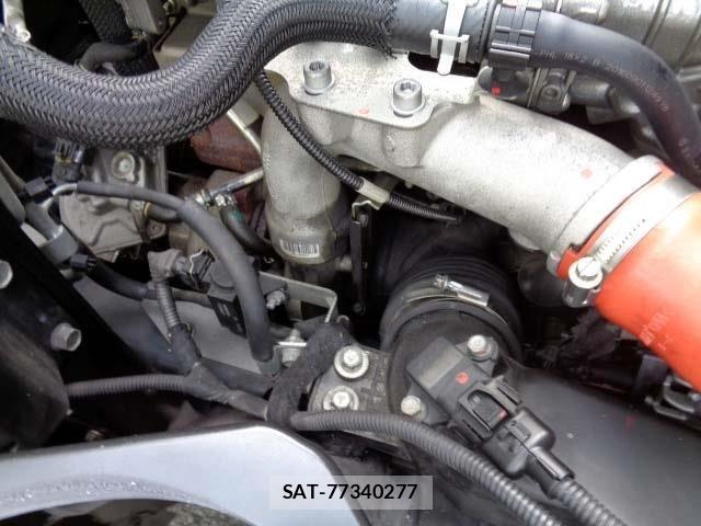 Mitsubishi CANTER 2017-04 7215745-21