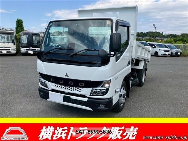 Mitsubishi CANTER 2026-05 7215806-0