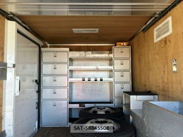 Mitsubishi CANTER 2016-03 7215738-9