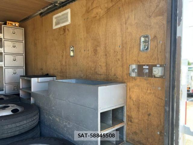 Mitsubishi CANTER 2016-03 7215738-10