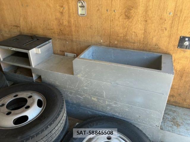 Mitsubishi CANTER 2016-03 7215738-11