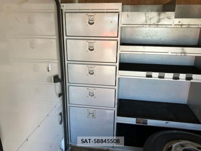Mitsubishi CANTER 2016-03 7215738-12