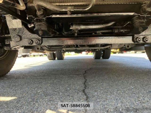 Mitsubishi CANTER 2016-03 7215738-14