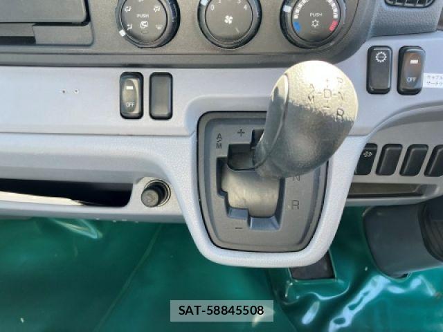 Mitsubishi CANTER 2016-03 7215738-22