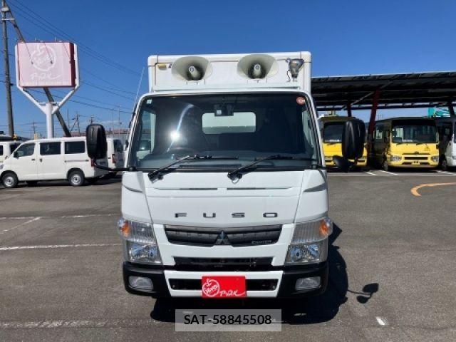 Mitsubishi CANTER 2016-03 7215738-2