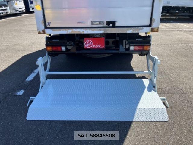 Mitsubishi CANTER 2016-03 7215738-6