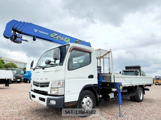 Mitsubishi CANTER 2014-06 7250011-0