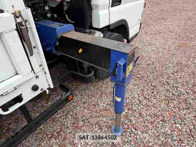 Mitsubishi CANTER 2014-06 7250011-15