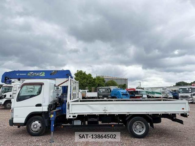 Mitsubishi CANTER 2014-06 7250011-1