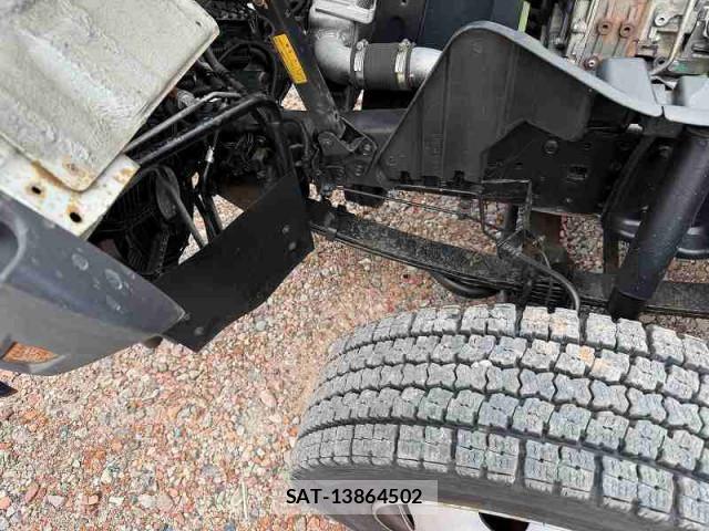 Mitsubishi CANTER 2014-06 7250011-19