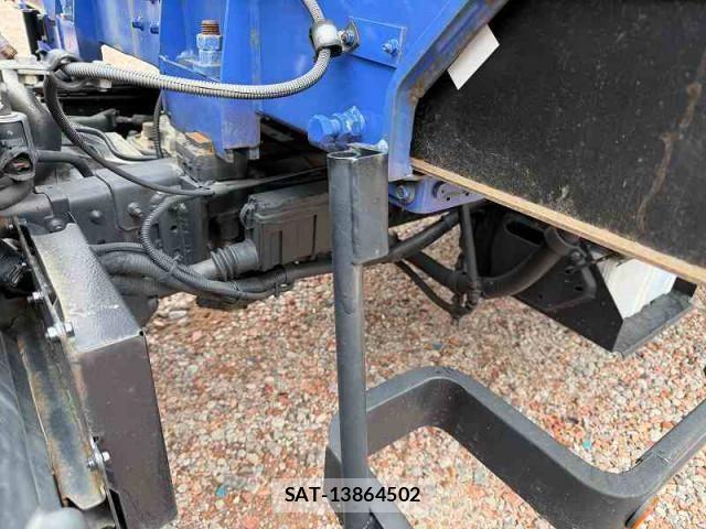 Mitsubishi CANTER 2014-06 7250011-20