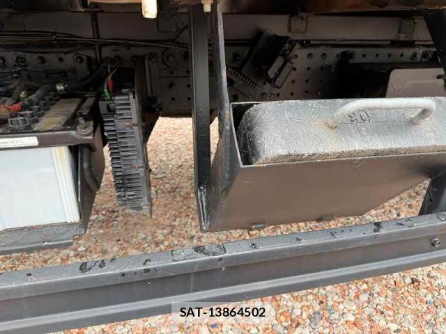 Mitsubishi CANTER 2014-06 7250011-21