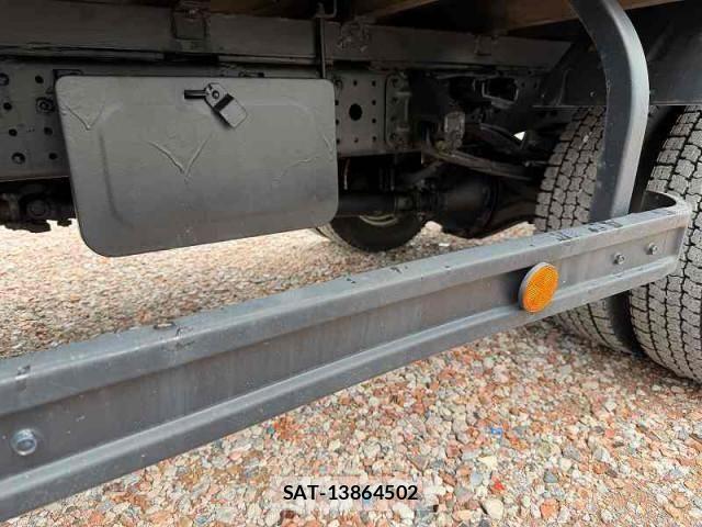 Mitsubishi CANTER 2014-06 7250011-22
