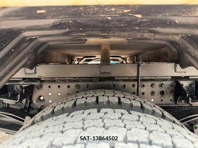Mitsubishi CANTER 2014-06 7250011-23