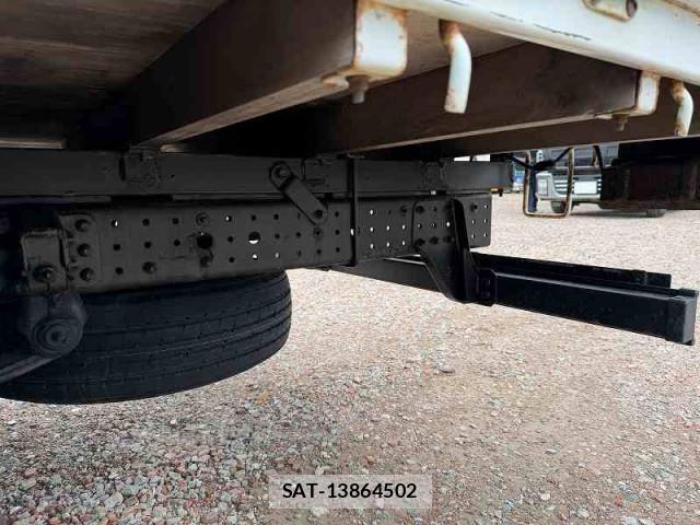 Mitsubishi CANTER 2014-06 7250011-24
