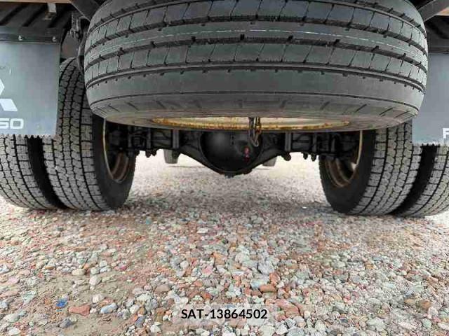 Mitsubishi CANTER 2014-06 7250011-25