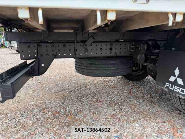 Mitsubishi CANTER 2014-06 7250011-26