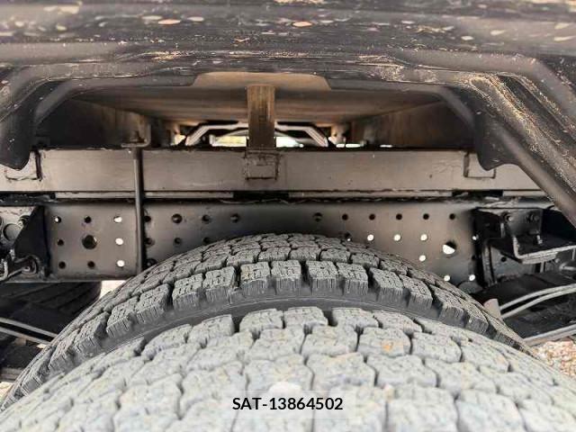 Mitsubishi CANTER 2014-06 7250011-27