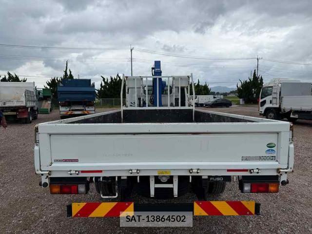 Mitsubishi CANTER 2014-06 7250011-3