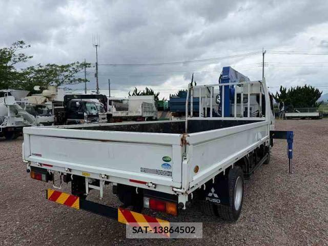 Mitsubishi CANTER 2014-06 7250011-4