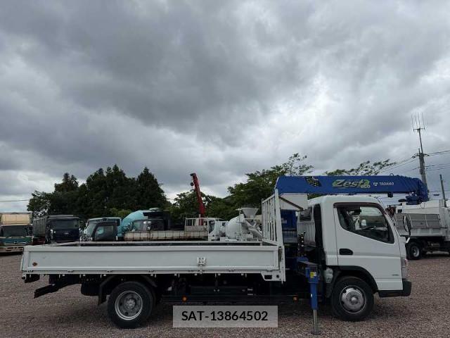 Mitsubishi CANTER 2014-06 7250011-5