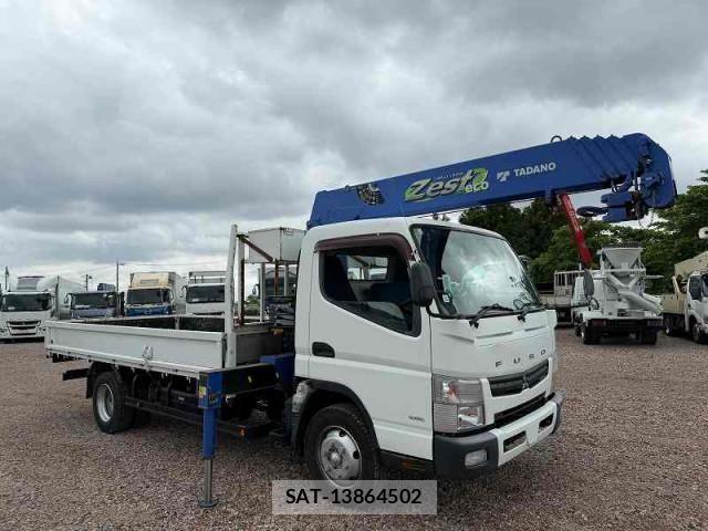Mitsubishi CANTER 2014-06 7250011-6