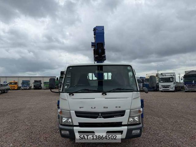 Mitsubishi CANTER 2014-06 7250011-7
