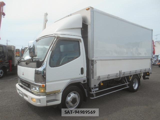 Mitsubishi CANTER 2000-09 7250040-0