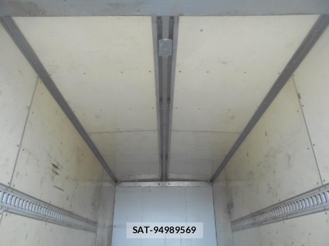 Mitsubishi CANTER 2000-09 7250040-9