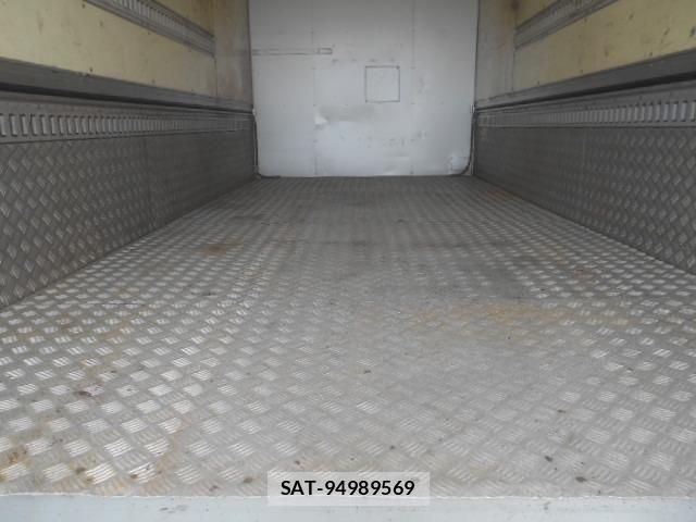 Mitsubishi CANTER 2000-09 7250040-10