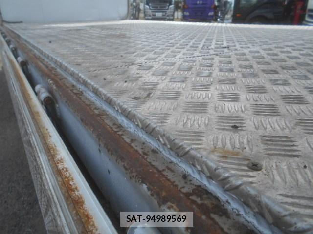 Mitsubishi CANTER 2000-09 7250040-11