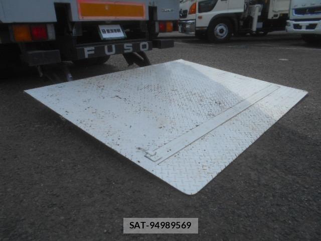 Mitsubishi CANTER 2000-09 7250040-12