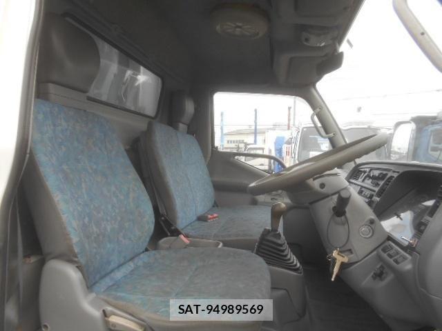 Mitsubishi CANTER 2000-09 7250040-13