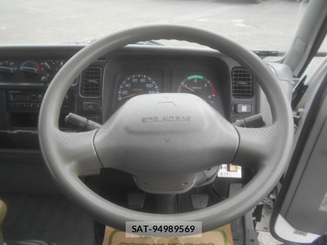 Mitsubishi CANTER 2000-09 7250040-14