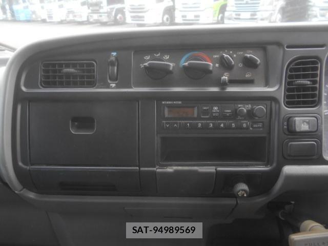 Mitsubishi CANTER 2000-09 7250040-15
