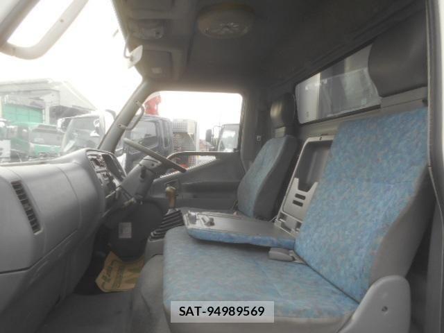 Mitsubishi CANTER 2000-09 7250040-16