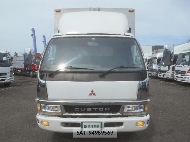 Mitsubishi CANTER 2000-09 7250040-1