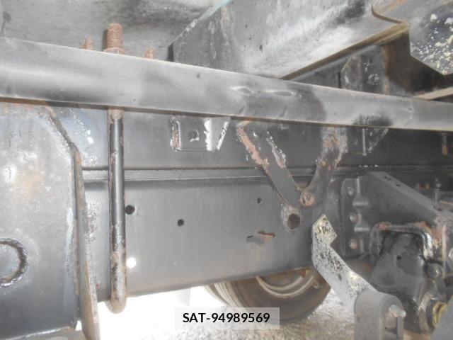 Mitsubishi CANTER 2000-09 7250040-19