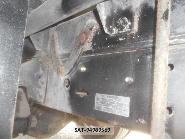 Mitsubishi CANTER 2000-09 7250040-20