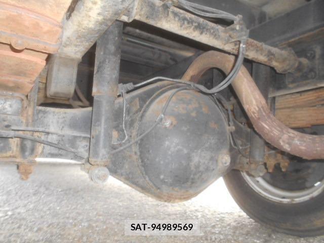 Mitsubishi CANTER 2000-09 7250040-21