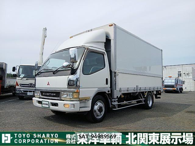 Mitsubishi CANTER 2000-09 7250040-23