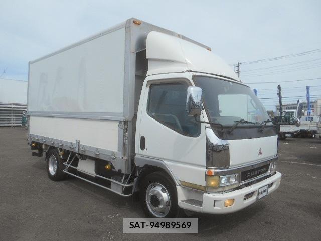 Mitsubishi CANTER 2000-09 7250040-2