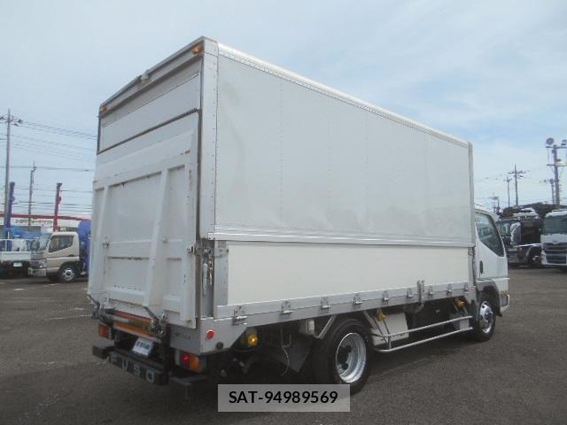 Mitsubishi CANTER 2000-09 7250040-3